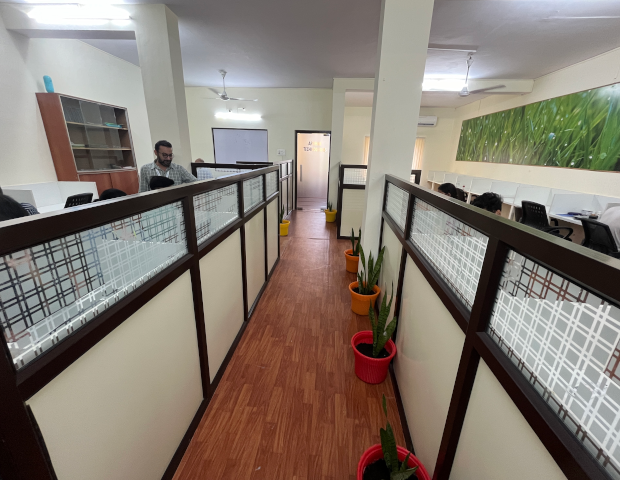 Arohar Technologies - Office Images